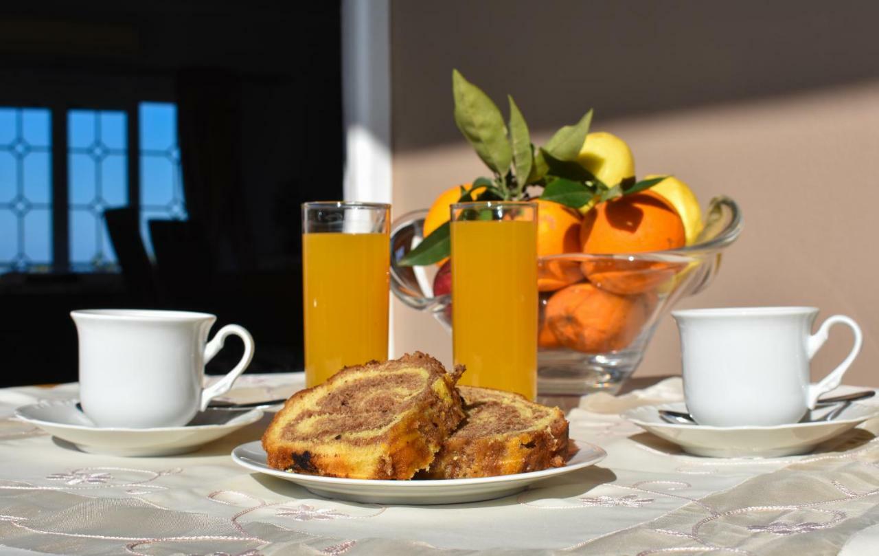 Anemos Holidays House Kypseli Bagian luar foto